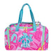 EAN 4017245967070 - McNeill Minnie Mouse Azul, Amarillo, Rosa Chica Bolsa de deporte imagen 1