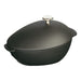 EAN 3272341025234 - ZWILLING STAUB SPECIALITIES 2 L Negro imagen 1
