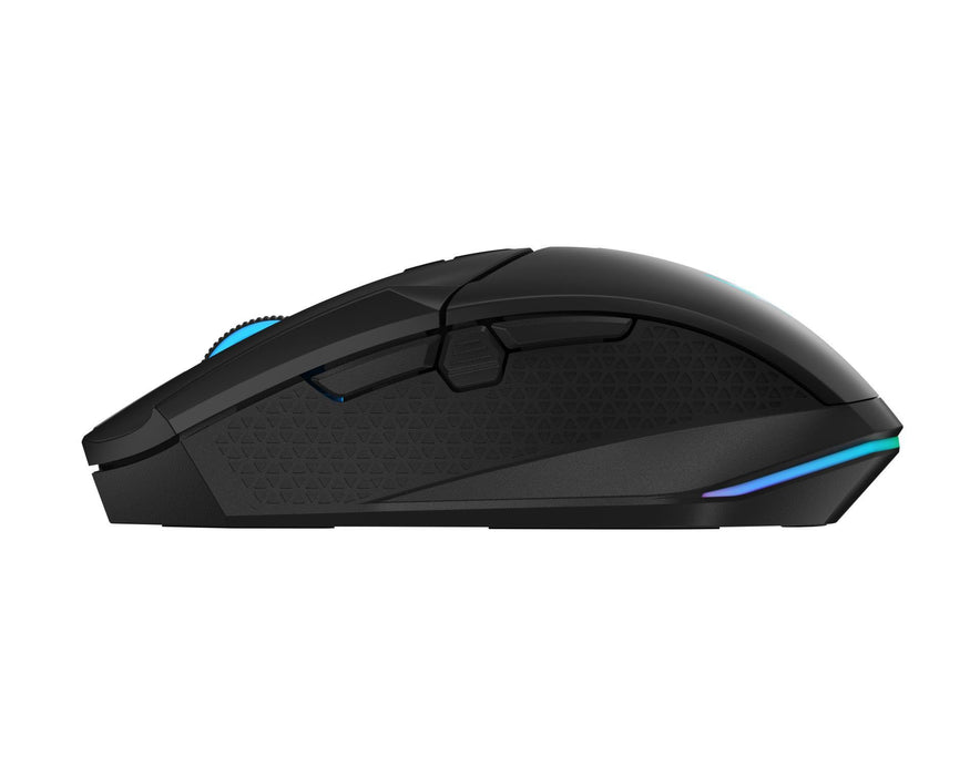EAN 4711474365927 - Acer Predator Cestus 535 ratón Juego Ambidextro RF Wireless + Bluetooth Óptico 30000 DPI imagen 7