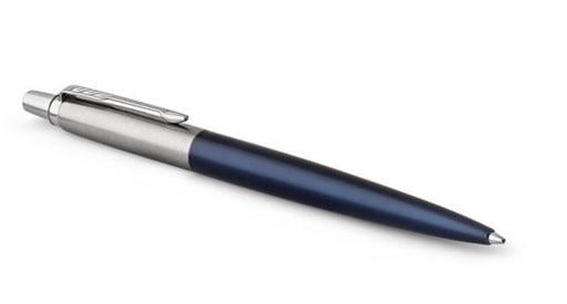 EAN 3501179532097 - Parker 1953209 bolígrafo Azul Bolígrafo de punta retráctil con pulsador 1 pieza(s) imagen 2