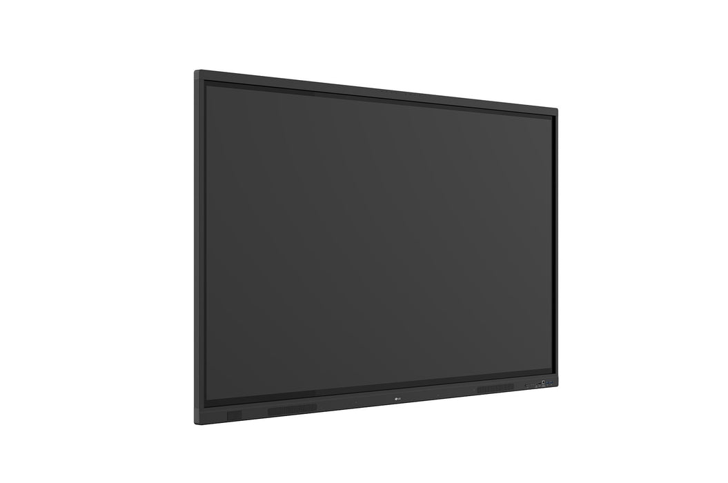 EAN 8806096421253 - LG CreateBoard Standard pizarra blanca interactiva 165,1 cm (65") 3840 x 2160 Pixeles Pantalla táctil Neg imagen 5