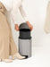 EAN 8710755252303 - Brabantia NewIcon Alrededor Acero Gris imagen 4