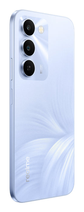 EAN 6941764486249 - realme C100 5G 17,3 cm (6.8") SIM doble USB Tipo C 4 GB 128 GB 6600 mAh Púrpura imagen 10