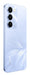 EAN 6941764486249 - realme C100 5G 17,3 cm (6.8") SIM doble USB Tipo C 4 GB 128 GB 6600 mAh Púrpura imagen 10