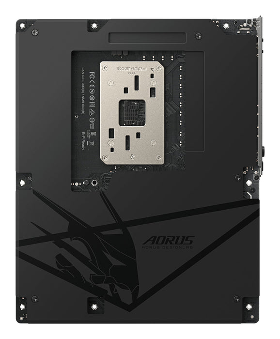 EAN 4719331882365 - GIGABYTE B850 AORUS ELITE X3D AMD B850 Zócalo AM5 ATX imagen 5