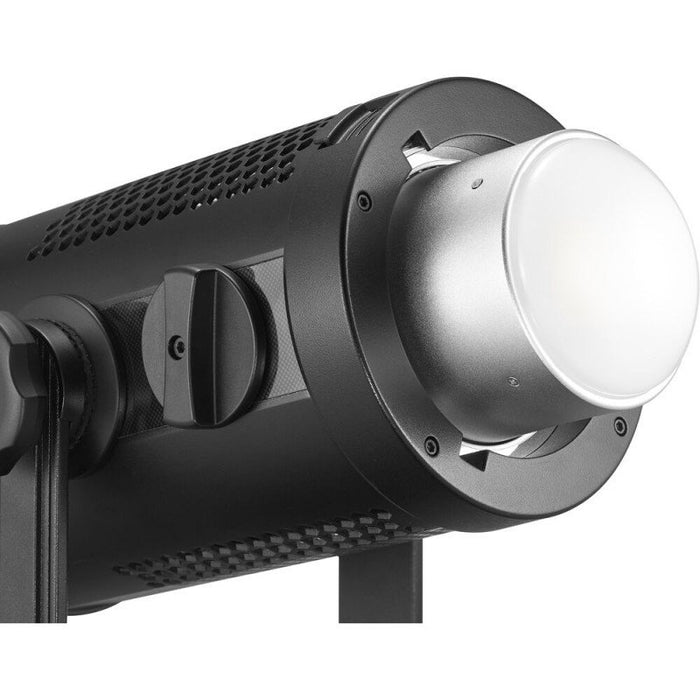 EAN 6952344220672 - Godox SZ150R luz continua para estudio fotográfico 150 W imagen 11