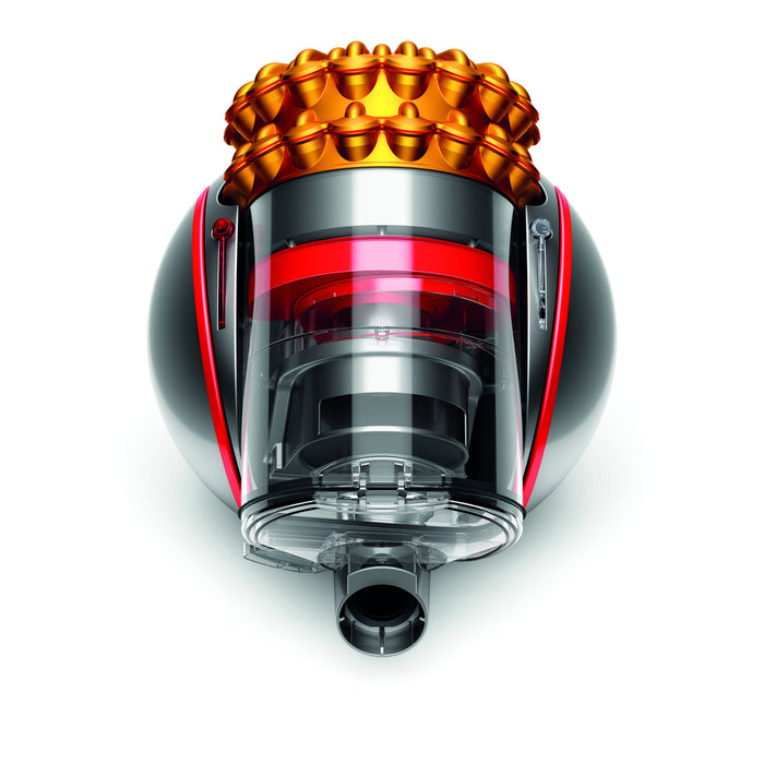 EAN 5025155027523 - Dyson Cinetic Big ball Multi floor 2 0,8 L Aspiradora cilíndrica Secar 700 W Sin bolsa imagen 9
