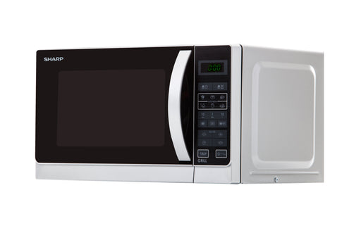 EAN 4974019744414 - Sharp Home Appliances R-642INW Negro Microondas combinado Encimera 20 L 800 W imagen 2