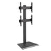 EAN 4250058532329 - Hagor 3232 accesorio de soporte para av Pilar de soporte para audiovisuales imagen 2