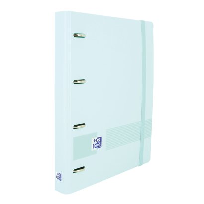 EAN 8427291046999 - Oxford 400174550 carpeta de cartón A5 Azul, Color menta, Naranja, Rosa, Amarillo imagen 2