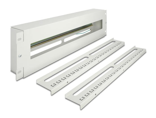 EAN 4043619671960 - DeLOCK 67196 accesorio de bastidor Circuit-breaker panel imagen 1