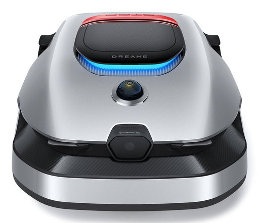 EAN 6979054370237 - Dreame A2 1200 Robot cortacésped Batería Negro, Gris imagen 1