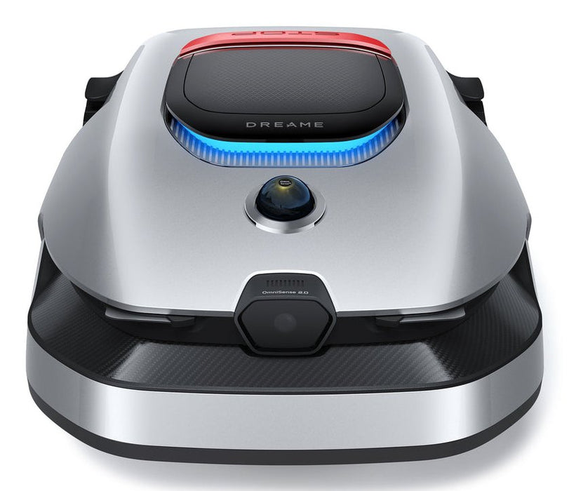 EAN 6979054370145 - Dreame A2 2000 Robot cortacésped Batería Negro, Gris imagen 1