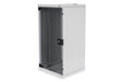 EAN 4016032477518 - Digitus DN-10-SET-3 armario rack 12U Bastidor de pared Gris imagen 9