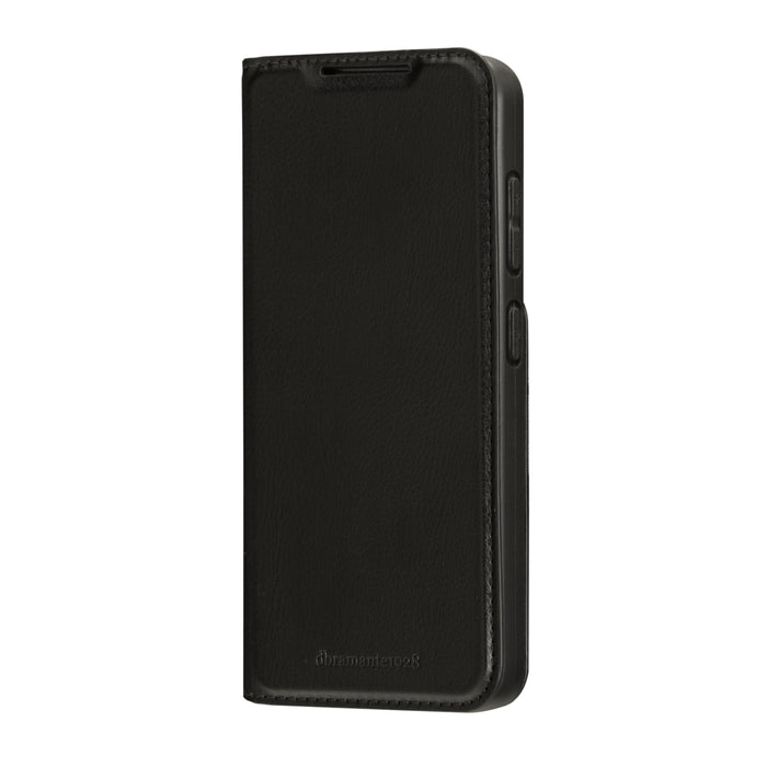 EAN 5711428017482 - dbramante1928 Oslo funda para teléfono móvil 15,5 cm (6.1") Folio Negro imagen 5