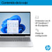 EAN 0199251120503 - HP OmniBook 7 AI 16-ay0004ns Intel Core Ultra 7 255H Portátil 40,6 cm (16") Pantalla táctil 2K 32 GB DDR5 imagen 5
