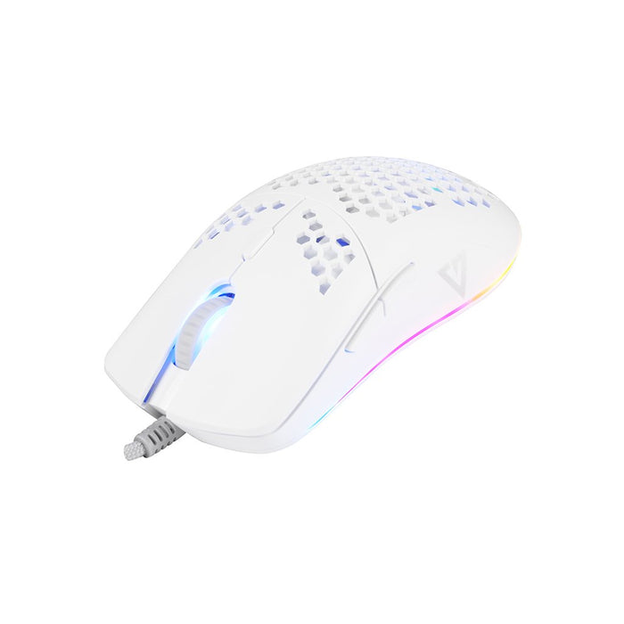 EAN 5901885240008 - Modecom VOLCANO SHINOBI 3327 ratón Juego mano derecha USB tipo A Óptico 6200 DPI imagen 3