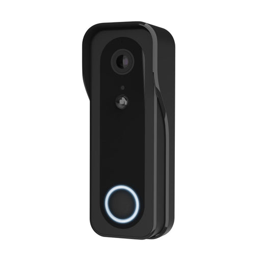 EAN 8713439713879 - Trust DOORCAM-3000 Negro imagen 2