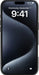 EAN 5715063424759 - eSTUFF ES67141100 funda para teléfono móvil 15,5 cm (6.1") Transparente, Negro imagen 8