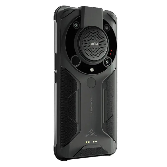EAN 7640372331215 - AGM Glory G1 Pro 16,6 cm (6.53") SIM doble Android 11 5G USB Tipo C 8 GB 256 GB 6200 mAh Negro imagen 8