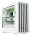 EAN 6931858778428 - GameMax CLAW 460 WH Midi Tower Blanco imagen 2