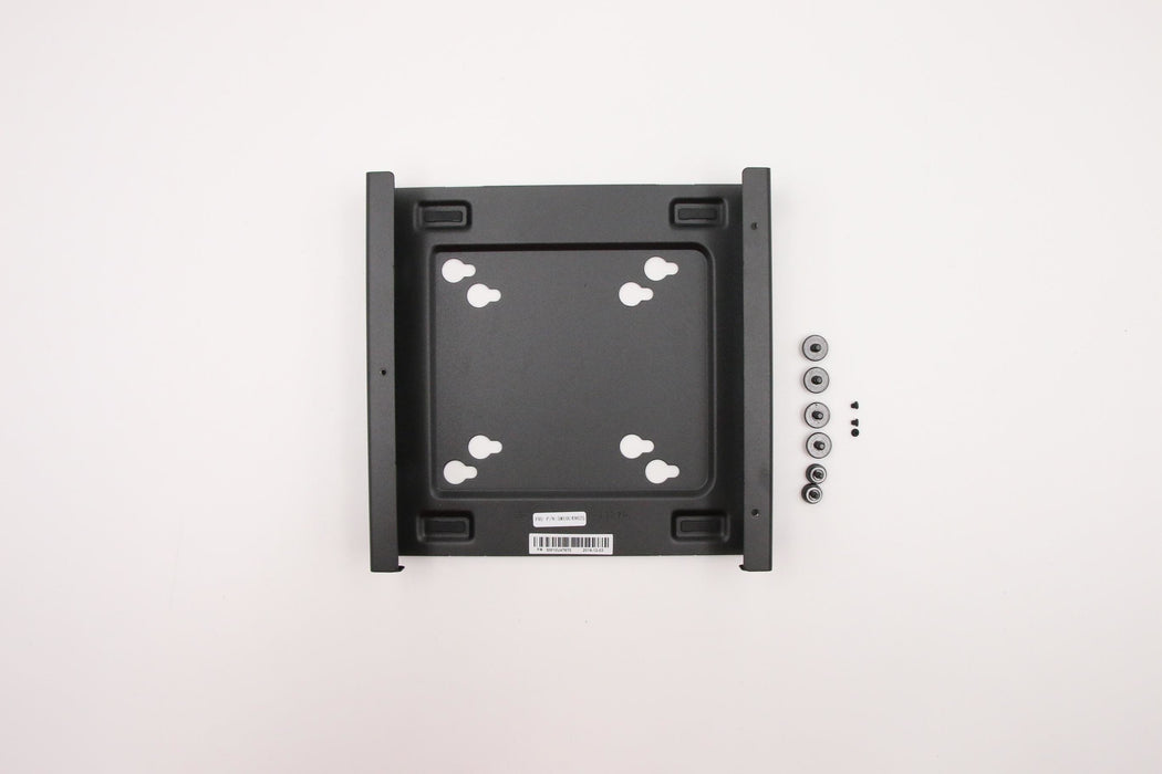 EAN 5706998929334 - Lenovo 5M10U49625 kit de montaje Negro imagen 1