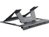 EAN 5705730136832 - Sandberg 136-83 soporte para ordenador portátil Gris imagen 1