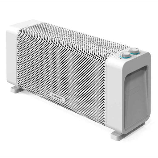EAN 8435568401907 - Orbegozo RMB 1510 calefactor eléctrico Interior Blanco 1500 W Radiador sin aceite imagen 1