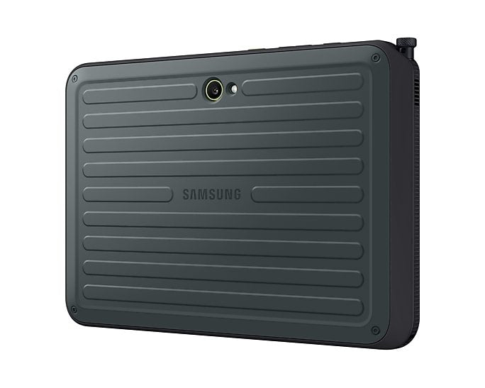 EAN 8806097100683 - Samsung Galaxy Tab Active5 Pro SM-X350NZGAEEE tablet Qualcomm Snapdragon 128 GB 25,6 cm (10.1") 6 GB Wi-F imagen 17