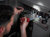 EAN 4007123684649 - Brennenstuhl 1173750002 linterna Negro Linterna de mano LED imagen 5