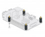 EAN 4043619602421 - DeLOCK 60242 kit de montaje Plástico imagen 3