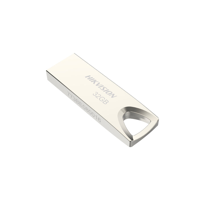 EAN 6954273659875 - Hikvision HS-USB-M200(STD)/32G/U3 unidad flash USB 32 GB USB tipo A 3.2 Gen 1 (3.1 Gen 1) Plata imagen 2