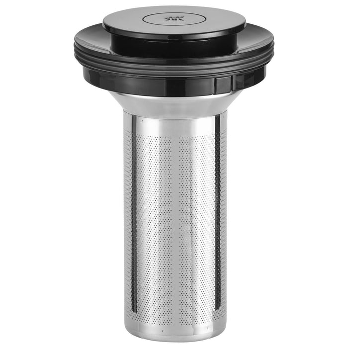 EAN 4009839542695 - ZWILLING 53102-501-0 tetera eléctrica 1,7 L 1850 W Negro imagen 5