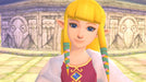 EAN 45496427801 - Nintendo The Legend of Zelda: Skyward Sword HD Estándar Chino simplificado, Chino tradicional, Alemán, Hola imagen 9
