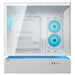 EAN 4711649770099 - COUGAR CGR-2DA4W Midi Tower Blanco imagen 3