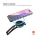 EAN 8591680183012 - FIXED FIXMGA-BK soporte Soporte pasivo Teléfono móvil/smartphone Negro imagen 3