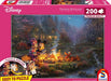 EAN 4001504565589 - Schmidt Spiele 56558 puzzle Puzzle rompecabezas 200 pieza(s) Dibujos imagen 1