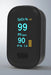 EAN 5904305746067 - Oromed PULS_ORO-OXIMETER BLACK oxímetro de pulso Negro imagen 3
