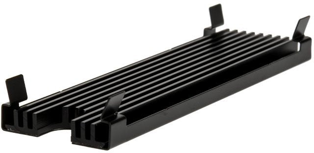 EAN 0753677507470 - Thermal Grizzly TG-M2SSD-ABR accesorio o pieza de sistema de refrigeración para ordenador imagen 2