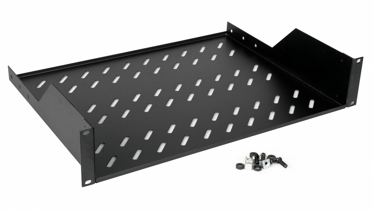 EAN 4015867232798 - Equip EZFS-19-2-80-B accesorio de bastidor Cajón metálico para rack imagen 3