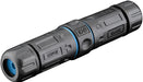 EAN 4040849595820 - Goobay 59582 cambiador de género para cable RJ-45 Negro imagen 2
