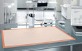 EAN 4004360817748 - Sigel HO270 protector de escritorio Papel Naranja, Blanco imagen 5