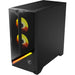 EAN 4711377430852 - MSI MPG Infinite Z3 X3D 7NVRR7-875EU AMD Ryzen™ 7 7800X3D 32 GB DDR5-SDRAM 1 TB SSD NVIDIA GeForce RTX 50 imagen 10
