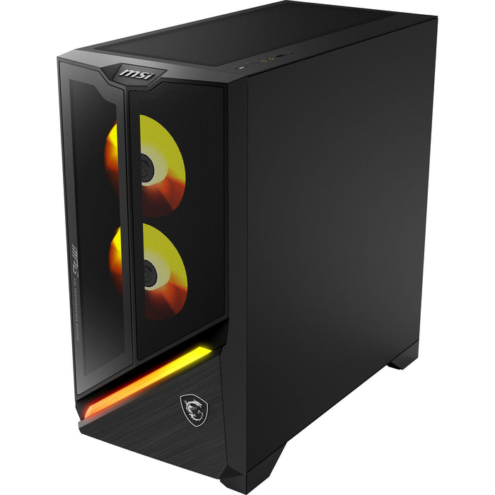 EAN 4711377406765 - MSI MPG Infinite Z3 X3D 9NVVR7-685EU AMD Ryzen™ 7 9800X3D 32 GB DDR5-SDRAM 2 TB SSD NVIDIA GeForce RTX 50 imagen 10