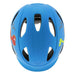 EAN 4043197345628 - Uvex oyo style Azul, Verde imagen 3