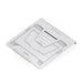 EAN 8435739905203 - AISENS ASUC-7P046-GR soporte para ordenador portátil Soporte para ordenador portátil y tableta 40,6 cm (1 imagen 3