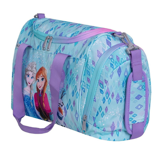 EAN 4017245967056 - McNeill Frozen Azul, Lila, Púrpura Chica Bolsa de deporte imagen 6