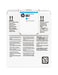 EAN 887758106648 - HP 881 5-liter Cyan Latex Ink Cartridge cabeza de impresora Inyección de tinta térmica imagen 1