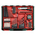 EAN 4061792252226 - Metabo SB 18 L Set 1,6 kg Negro, Rojo, Plata imagen 6