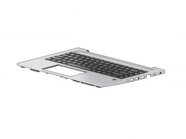 EAN 5704174098096 - HP L65225-B31 refacción para laptop Teclado imagen 1